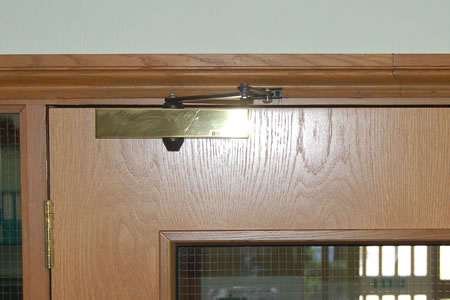 Door Closer