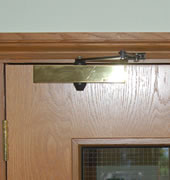 Door Closer