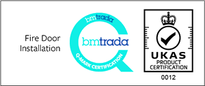 BM Trada Logo